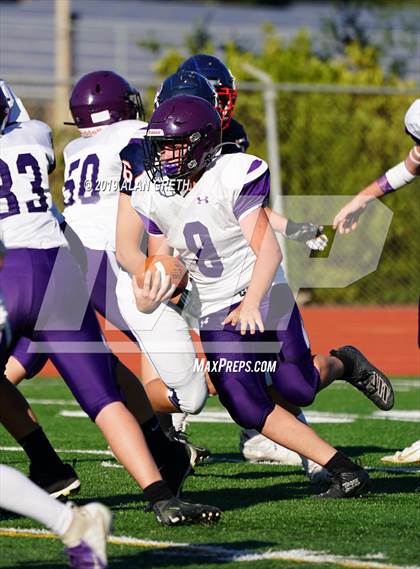 Thumbnail 1 in Amador Valley @ Campolindo photogallery.