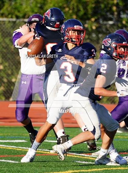 Thumbnail 3 in Amador Valley @ Campolindo photogallery.