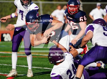 Thumbnail 3 in Amador Valley @ Campolindo photogallery.