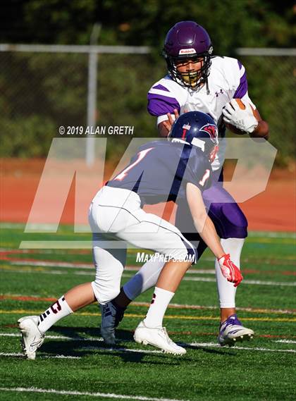 Thumbnail 2 in Amador Valley @ Campolindo photogallery.