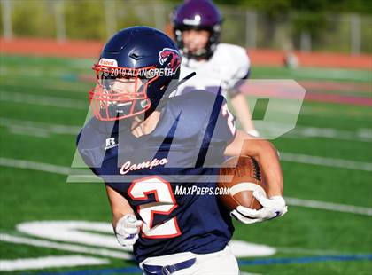 Thumbnail 1 in Amador Valley @ Campolindo photogallery.