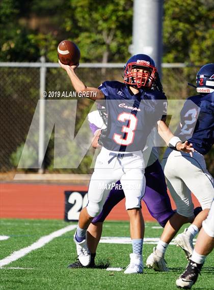 Thumbnail 1 in Amador Valley @ Campolindo photogallery.