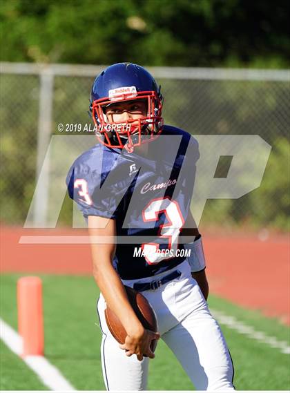 Thumbnail 1 in Amador Valley @ Campolindo photogallery.
