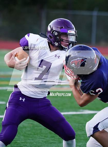 Thumbnail 1 in Amador Valley @ Campolindo photogallery.