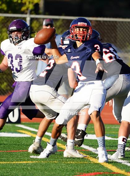 Thumbnail 1 in Amador Valley @ Campolindo photogallery.