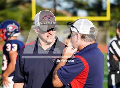 Thumbnail 1 in Amador Valley @ Campolindo photogallery.