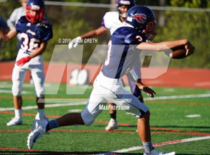 Thumbnail 1 in Amador Valley @ Campolindo photogallery.