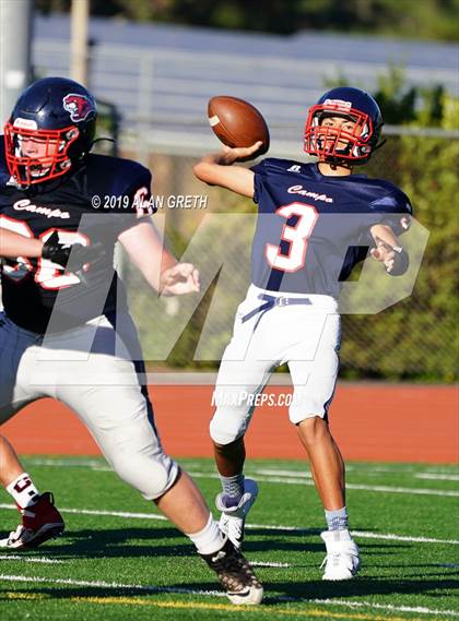 Thumbnail 2 in Amador Valley @ Campolindo photogallery.