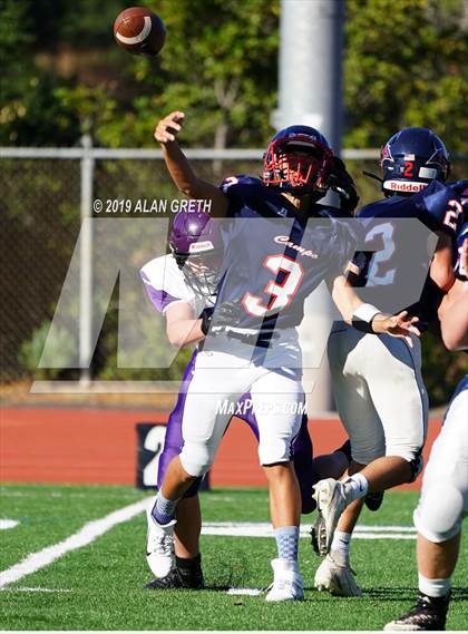 Thumbnail 2 in Amador Valley @ Campolindo photogallery.