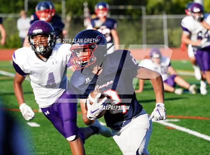 Thumbnail 1 in Amador Valley @ Campolindo photogallery.