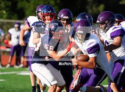 Thumbnail 3 in Amador Valley @ Campolindo photogallery.