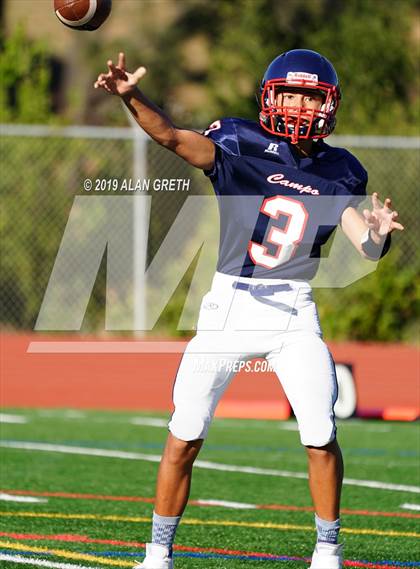 Thumbnail 2 in Amador Valley @ Campolindo photogallery.