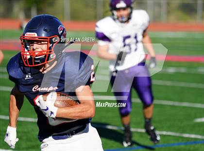 Thumbnail 3 in Amador Valley @ Campolindo photogallery.