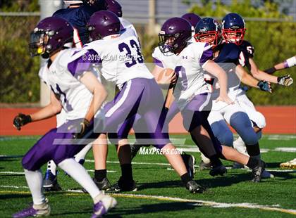 Thumbnail 2 in Amador Valley @ Campolindo photogallery.