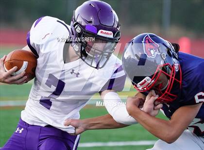 Thumbnail 1 in Amador Valley @ Campolindo photogallery.