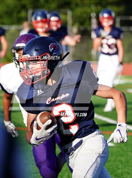 Thumbnail 3 in Amador Valley @ Campolindo photogallery.