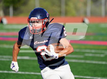 Thumbnail 1 in Amador Valley @ Campolindo photogallery.