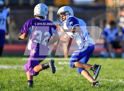 Thumbnail 3 in Bishop Union @ Yerington photogallery.