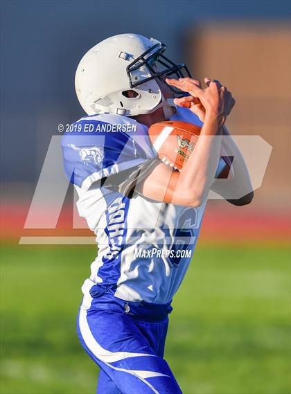 Thumbnail 1 in Bishop Union @ Yerington photogallery.