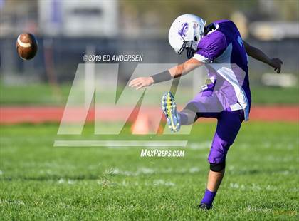 Thumbnail 2 in Bishop Union @ Yerington photogallery.