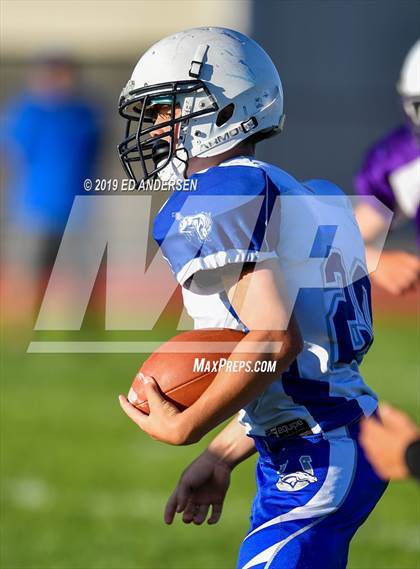 Thumbnail 2 in Bishop Union @ Yerington photogallery.