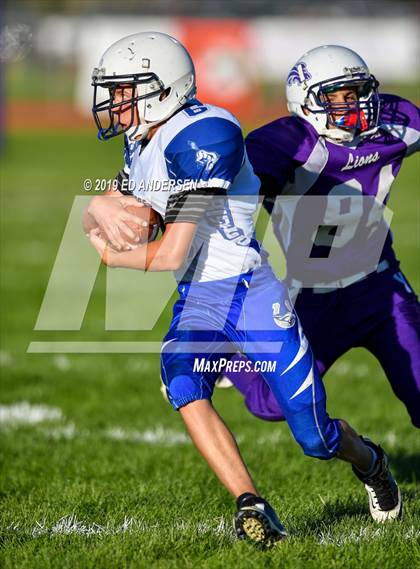 Thumbnail 2 in Bishop Union @ Yerington photogallery.