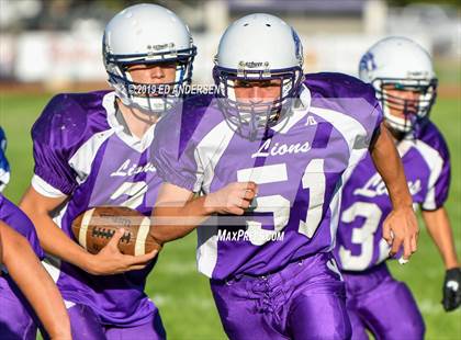 Thumbnail 3 in Bishop Union @ Yerington photogallery.