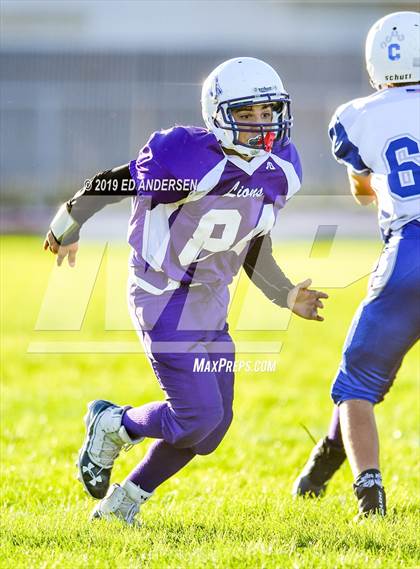 Thumbnail 3 in Bishop Union @ Yerington photogallery.
