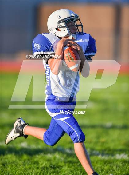 Thumbnail 2 in Bishop Union @ Yerington photogallery.