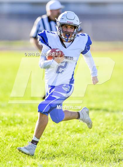 Thumbnail 2 in Bishop Union @ Yerington photogallery.