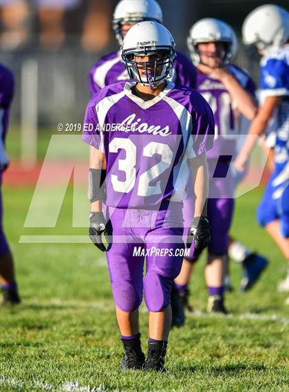 Thumbnail 2 in Bishop Union @ Yerington photogallery.