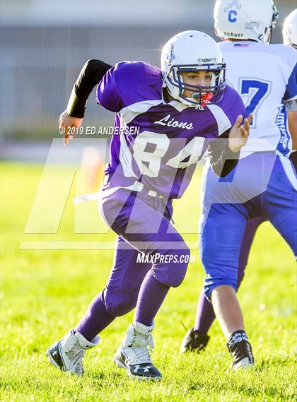 Thumbnail 1 in Bishop Union @ Yerington photogallery.