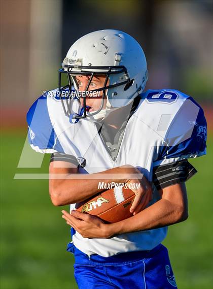 Thumbnail 2 in Bishop Union @ Yerington photogallery.