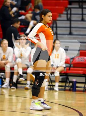 Corona del Sol @ Liberty