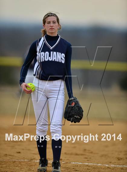 Thumbnail 1 in Chambersburg @ Central Dauphin photogallery.