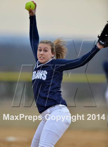 Thumbnail 3 in Chambersburg @ Central Dauphin photogallery.