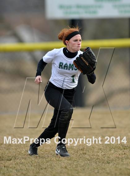 Thumbnail 3 in Chambersburg @ Central Dauphin photogallery.