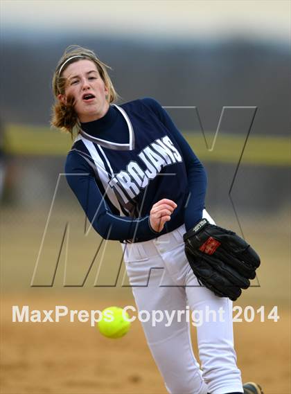 Thumbnail 3 in Chambersburg @ Central Dauphin photogallery.