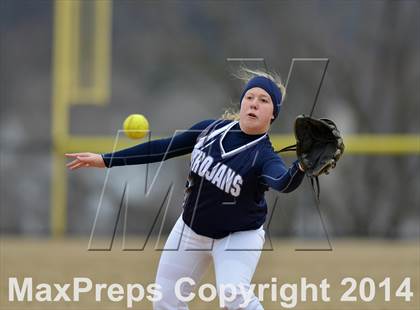 Thumbnail 1 in Chambersburg @ Central Dauphin photogallery.