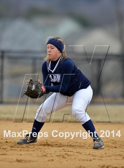 Thumbnail 3 in Chambersburg @ Central Dauphin photogallery.