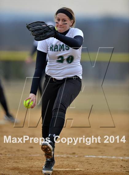 Thumbnail 2 in Chambersburg @ Central Dauphin photogallery.