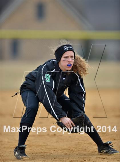 Thumbnail 1 in Chambersburg @ Central Dauphin photogallery.