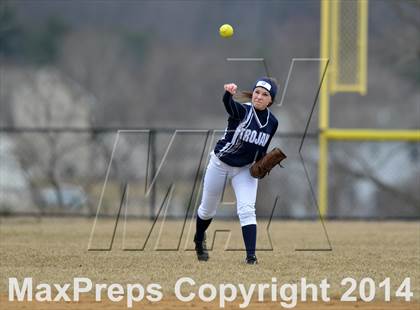 Thumbnail 1 in Chambersburg @ Central Dauphin photogallery.