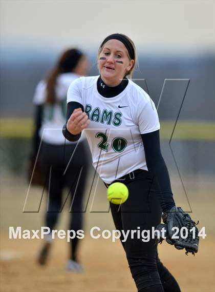 Thumbnail 1 in Chambersburg @ Central Dauphin photogallery.