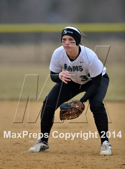 Thumbnail 3 in Chambersburg @ Central Dauphin photogallery.
