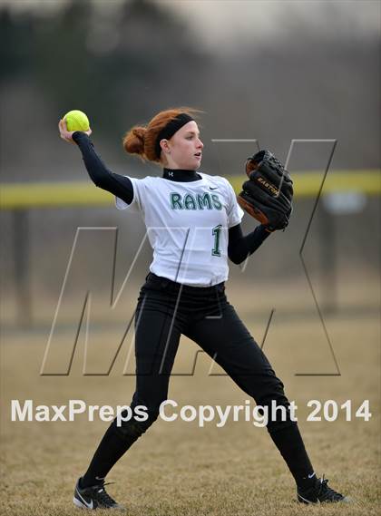Thumbnail 3 in Chambersburg @ Central Dauphin photogallery.