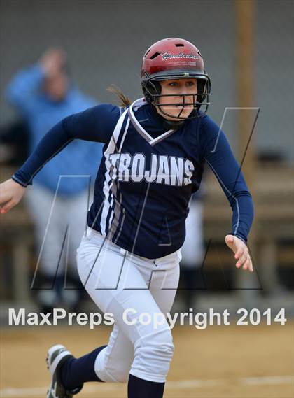 Thumbnail 1 in Chambersburg @ Central Dauphin photogallery.