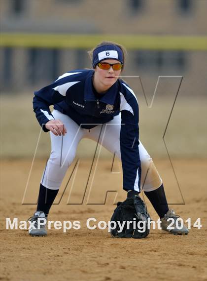 Thumbnail 1 in Chambersburg @ Central Dauphin photogallery.