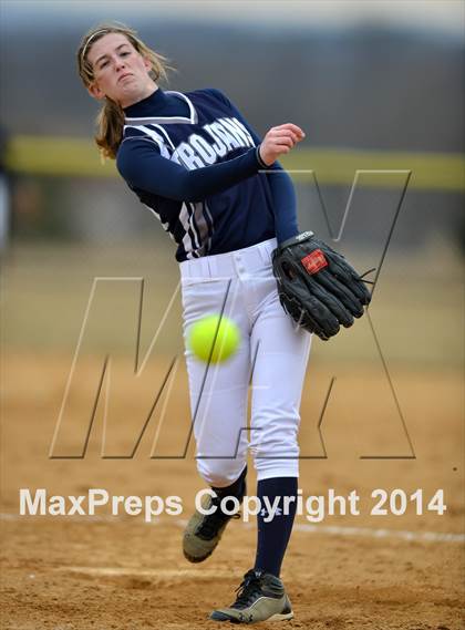 Thumbnail 2 in Chambersburg @ Central Dauphin photogallery.