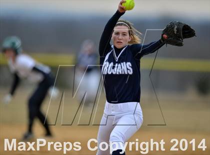 Thumbnail 1 in Chambersburg @ Central Dauphin photogallery.